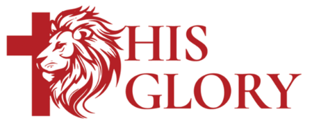 His Glory